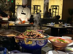 -喜悦烤鸭·新京菜(王府井店)