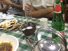 -新疆巴州金丝特餐厅(大钟寺店)