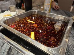 -历蜀记·家宴老火锅(总店)