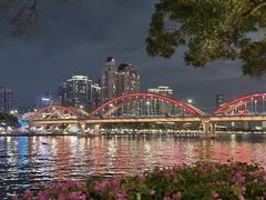 -珠江夜游省总码头