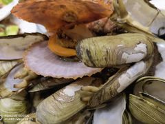 -必点蒸汽海鲜(止锚湾店)