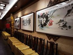 -仿膳饭庄·宫廷风味(百年传承店)