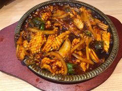 -米村拌饭(天津东丽万达店)