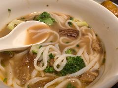 -新旺茶餐厅(嘉里城店)