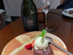 -杭州桐庐康莱德酒店西餐厅-舍