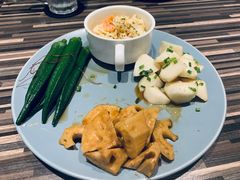 冷菜拼盘-BomBa意大利餐厅