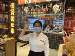 -好彩猪肚鸡(正弘城店)