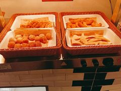 -九记潮汕现切鲜牛肉自助火锅(长沙·方圆荟店)