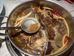 -捞神煲汤火锅(湖滨商业街店)