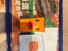 -汉堡王(嘉定宝龙城市广场)