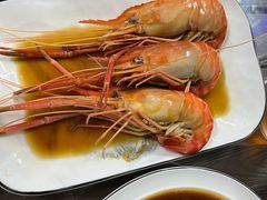-七的湖·江南蟹舫·阳澄湖农家菜(蟹舫苑店)