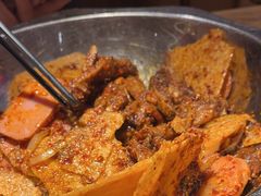 -嘎嘎鸭下巴·爆辣干锅(明教寺店)