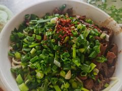 -丁记面馆(凤凰店)