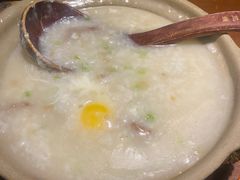 -南拳十三姨·潮汕砂锅粥(世纪金源店)