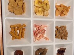 -探鱼·鲜青椒爽麻烤鱼(朝阳悠唐广场店)