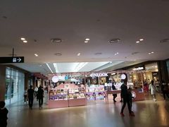 -杉杉奥特莱斯广场(哈尔滨店)