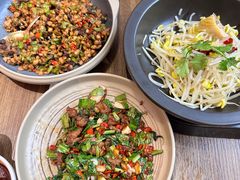 -云海肴·汽锅鸡·云南菜(广安门天虹店)