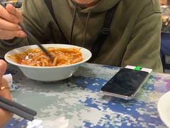 -辣风芹新疆炒米粉(晁夕美食城店)