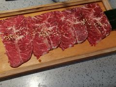 -妥妥烤肉料理(昙华林店)