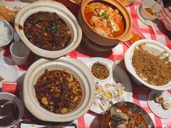 -辣小鲜·南昌大排档(船山路店)