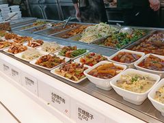 -老乡鸡(新邻天地店)