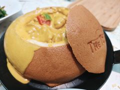 -大树餐厅(环球港店)
