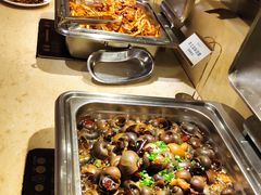 -芭菲盛宴·环球美食(袁家岗店)