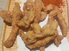 -南锣南门(东方银座店)