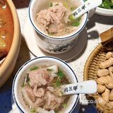 来闽南一定要吃上正宗姜母鸭呀
