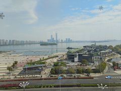 -馋遇江南·精致湖景雅宴(东方之门店)