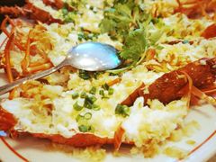 -澳门西南饭店·粤菜·茶市·手工点心(华海路店)