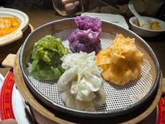 -老坤记·南阳名菜馆(十三年坤记老店)