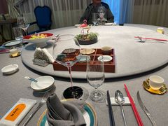 -虹御轩·传承江浙菜(虹桥店)