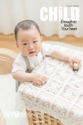 -雅尼·亚米儿童摄影美学馆(汉阳店)