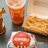 不会还有人不知道肯德基送新春玩具吧⁉️