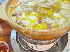 -威邵鸡煲(西华路总店)