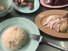 -红大哥水门鸡饭(總店)