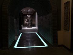 -乐山乌木文化博览苑