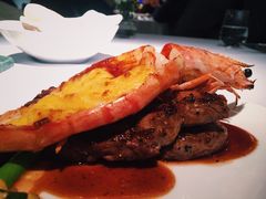 -夏朵餐厅(丁香店)