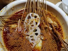 -嘉州叶婆婆钵钵鸡(建设路店)