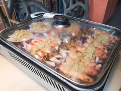 -常和州·夜宵大排档(常州单店)