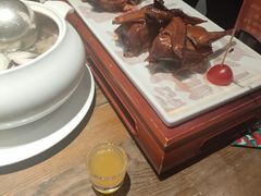 -大鸽饭(岗顶店)