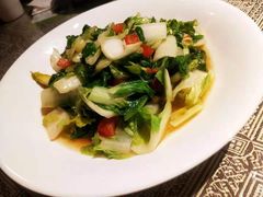 -小尕子·新疆菜(明园店)