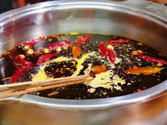 -盖帮鳝鱼串串(东郊记忆店)