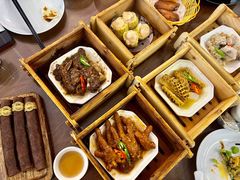 -日日鲜自助餐厅(小公园店)