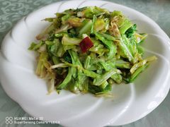 -牟传仁饭庄(星海店)