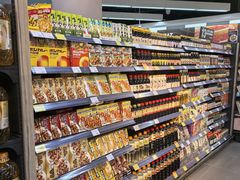 -Olé精品超市(北京合生汇店)