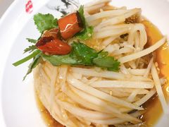-喜家德虾仁水饺(华强天虹店)
