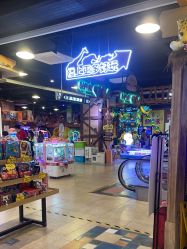 点击看大图 -卡通尼·Safari非洲探索乐园·生日会(金桥国际商业广场店)