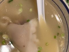 -易老妈蹄花.特色川菜(人民公园总店)